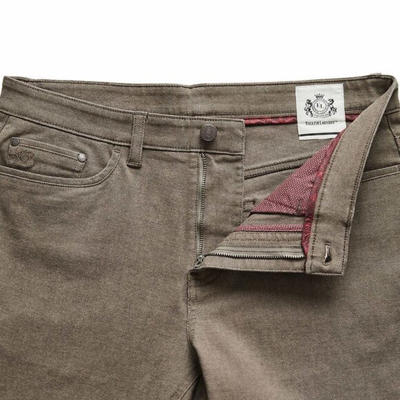 English Laundry Stretch Straight Fit Tru Temp 365 Pant NWT - Picture 5 of 5